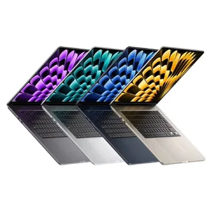 MacBook Air 15" M2 (2023) — ranked #4