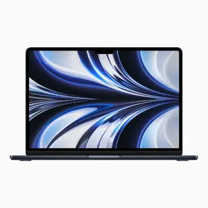 MacBook Air M2 (2022) — ranked #8