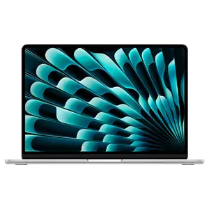 MacBook Air M3 (2024) — ranked #6