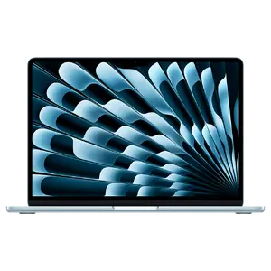 MacBook Air M4 (2025) — ranked #12