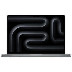 MacBook Pro 14" M3 Pro (2023) — ranked #3