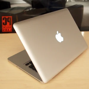 MacBook Pro Retina 15" (2012) — ranked #11