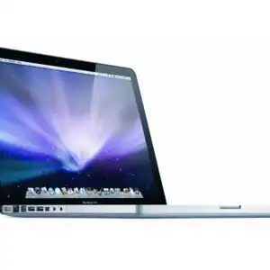 MacBook Pro Unibody 15" (2008) — ranked #5