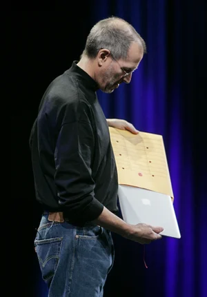 Original MacBook Air (2008) — ranked #7
