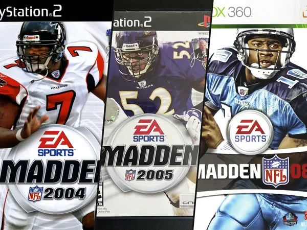 What is the best Madden NFL game?