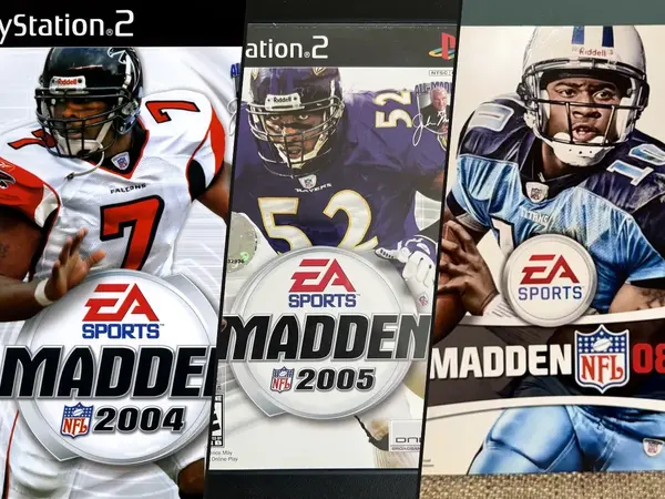 What is the best Madden NFL game?