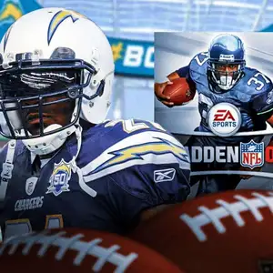 Madden NFL 07 — ranked #5