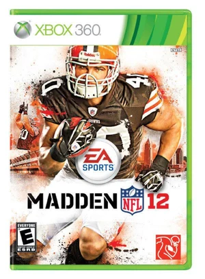 Madden NFL 12 — ranked #6