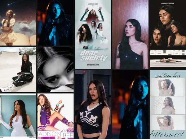What is the best Madison Beer song?