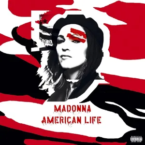 American Life — ranked #12
