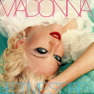 Bedtime Stories — ranked #8