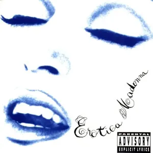 Erotica — ranked #6