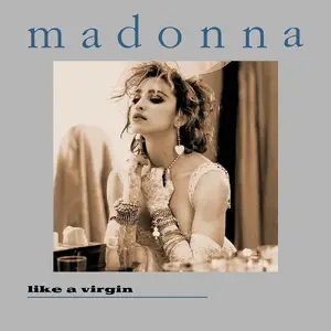 Like a Virgin — ranked #4