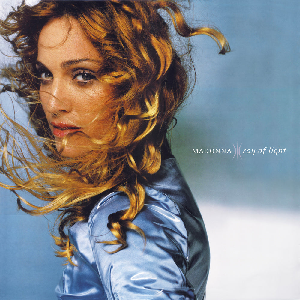 Ray of Light - ranking option ranked #2