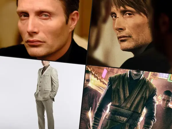 What is the best Mads Mikkelsen role?