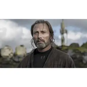 Galen Erso — ranked #5