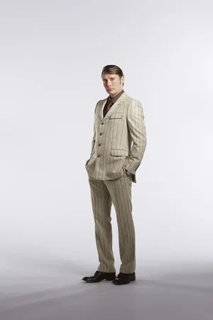 Hannibal Lecter