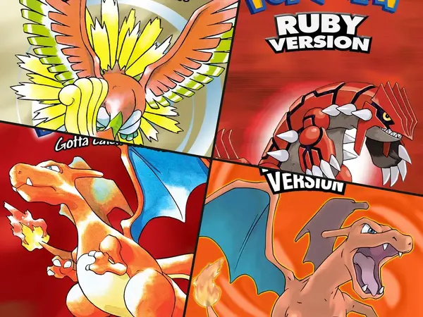 What is the best mainline Pokémon game?