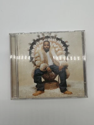 Outkast – Speakerboxxx/The Love Below — ranked #11