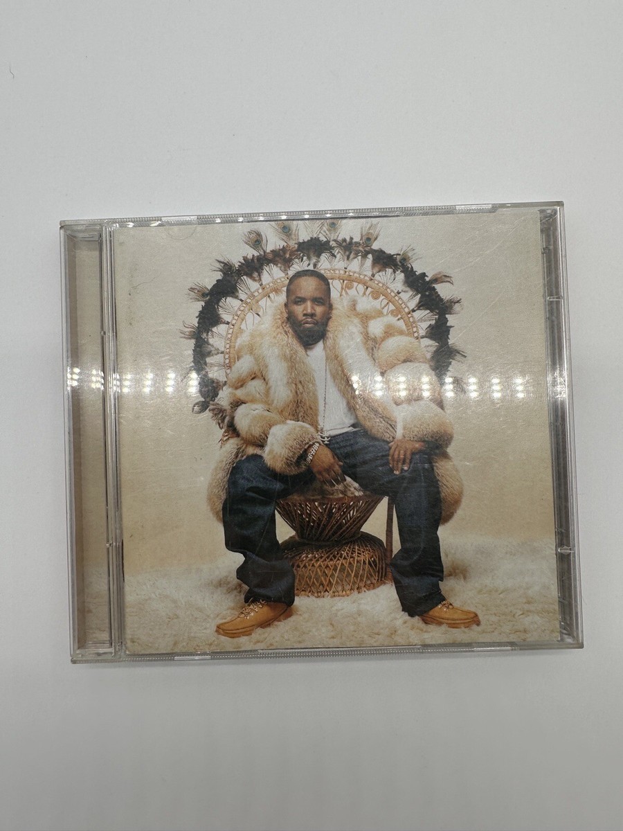 Outkast – Speakerboxxx/The Love Below - ranking option ranked #11