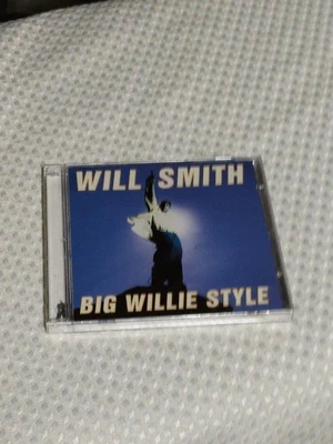 Will Smith – Big Willie Style — ranked #10