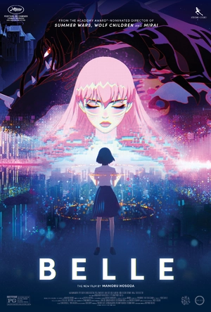 Belle — ranked #2