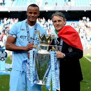 2011-12: Aguero Moment