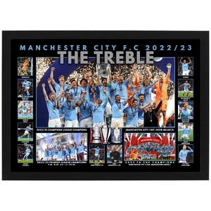 2022-23: The Treble Season — ranked #7