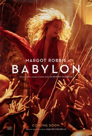 Babylon — ranked #15