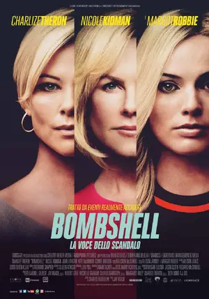 Bombshell — ranked #12