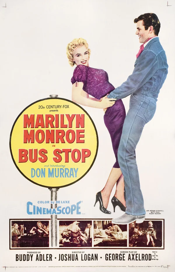 Bus Stop - ranking option ranked #5