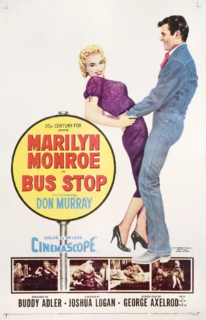 Bus Stop — ranked #5