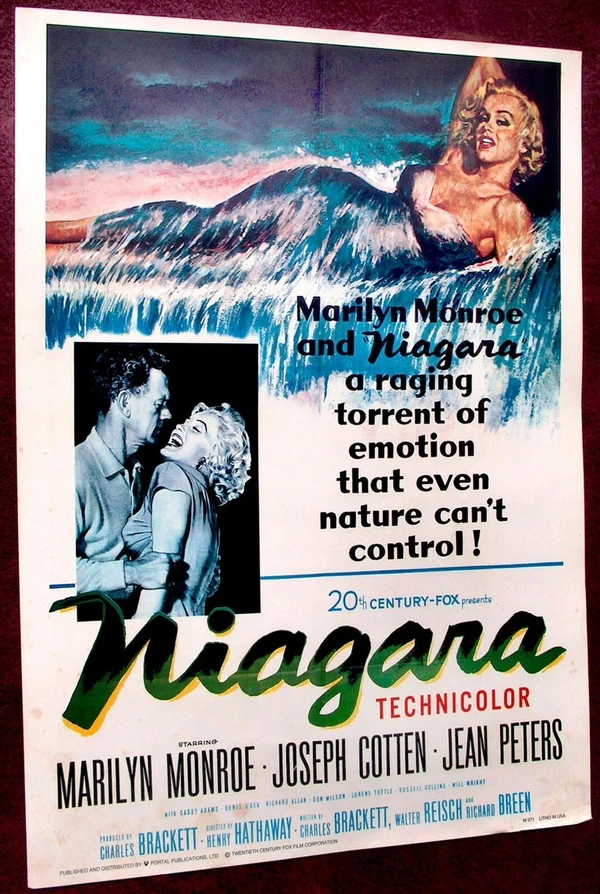 Niagara - ranking option ranked #6