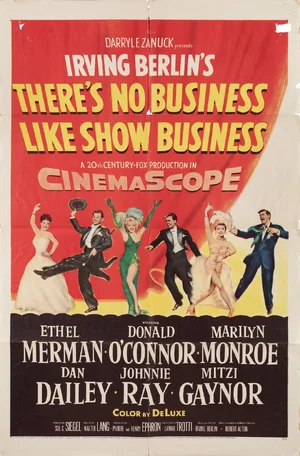 There's No Business Like Show Business — ranked #14