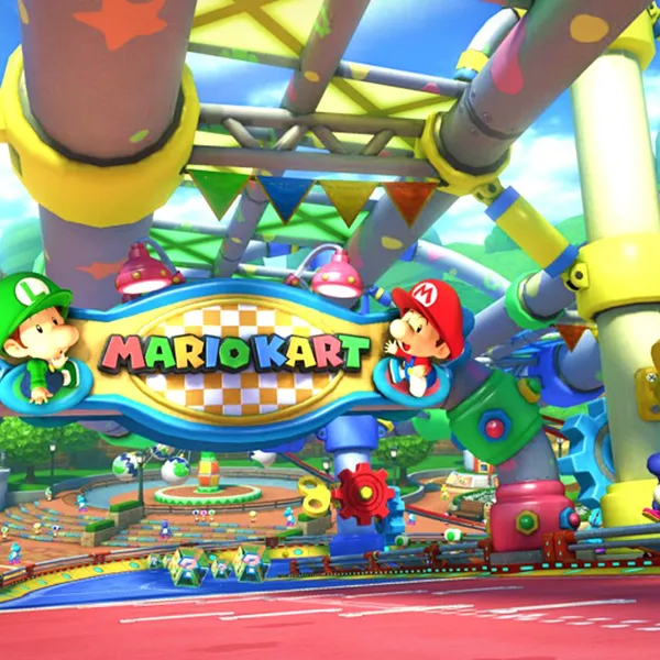 Baby Park - ranking option ranked #11