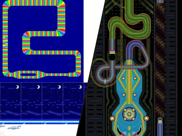 What is the best Mario Kart track of all time?