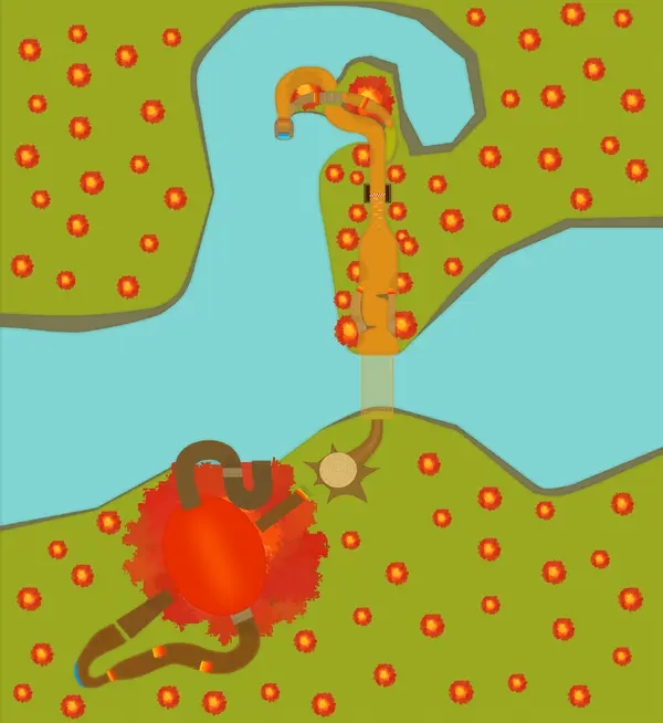 Maple Treeway - ranking option ranked #3