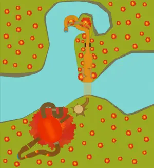 Maple Treeway — ranked #3
