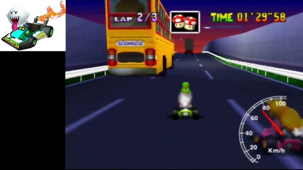 Toad's Turnpike - ranking option ranked #13