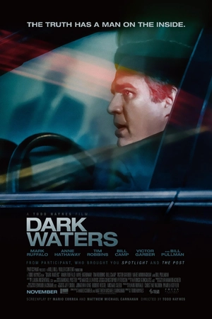 Dark Waters — ranked #8