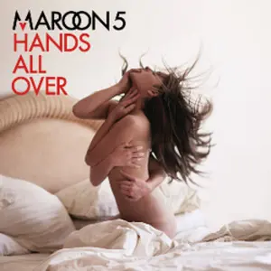Hands All Over (2010) — ranked #3