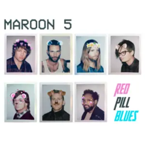 Red Pill Blues (2017) — ranked #6