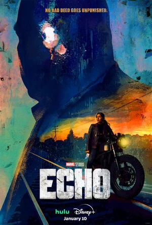 Echo — ranked #4
