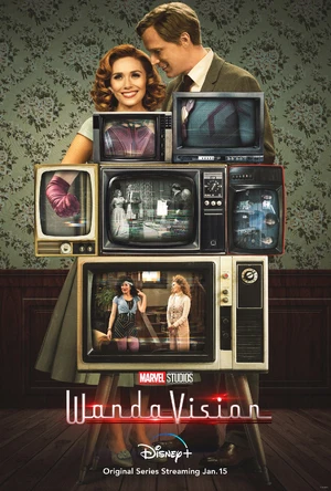 WandaVision — What is the best Marvel Disney+ series?
