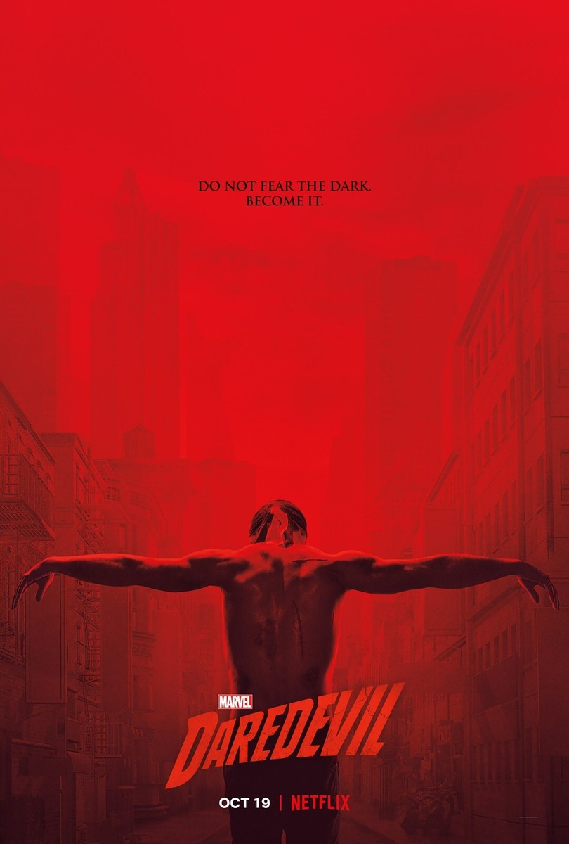 Daredevil