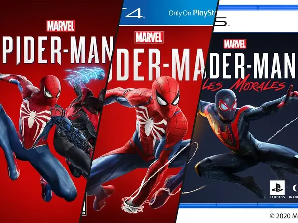 What is the best Marvel superhero video game of all time?