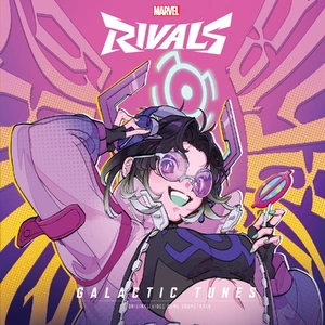 Marvel Rivals — ranked #13
