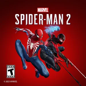 Marvel's Spider-Man 2
