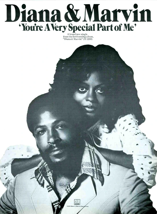 Diana & Marvin - ranking option ranked #10