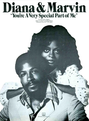 Diana & Marvin — ranked #10